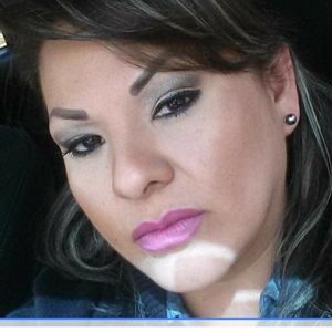 Meet your Posher, Norma